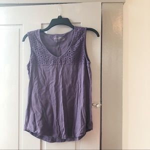 Eddie Bauer tank top